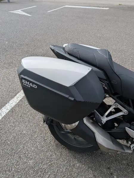 NX 500