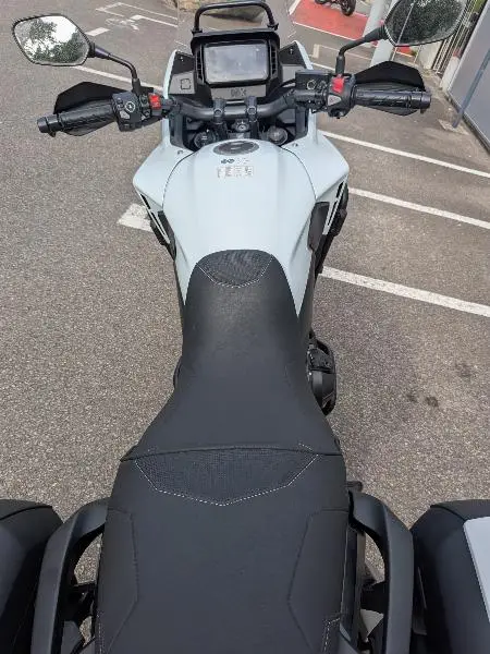 NX 500