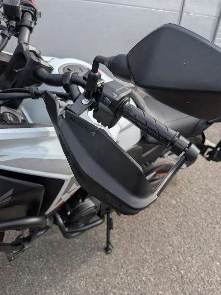 NX 500