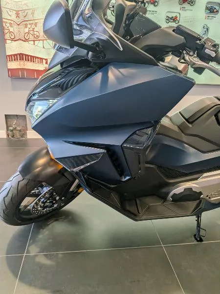 NSS FORZA 750