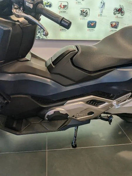 NSS FORZA 750