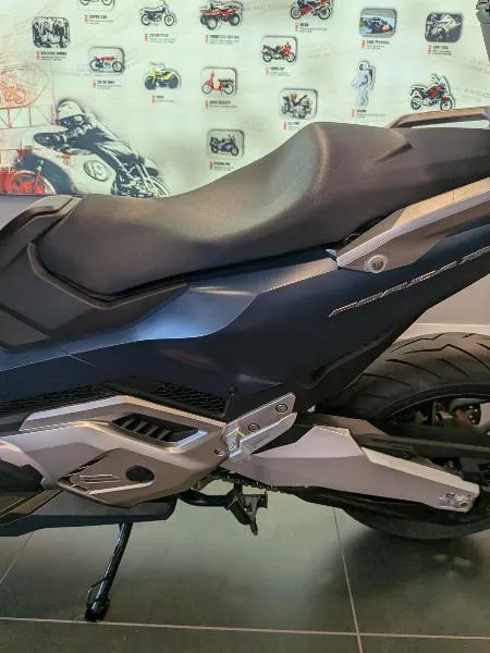 NSS FORZA 750