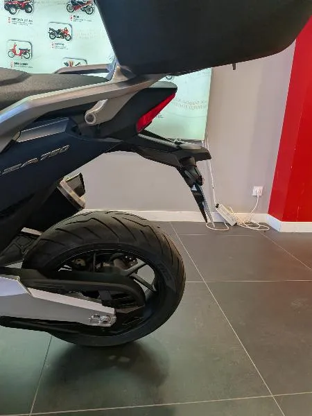 NSS FORZA 750