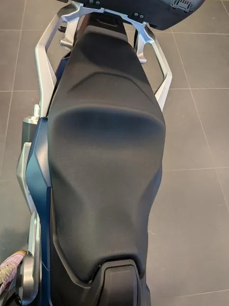 NSS FORZA 750