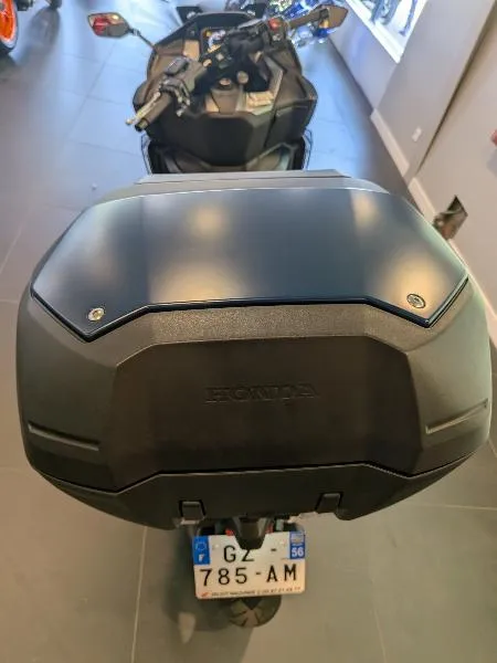 NSS FORZA 750