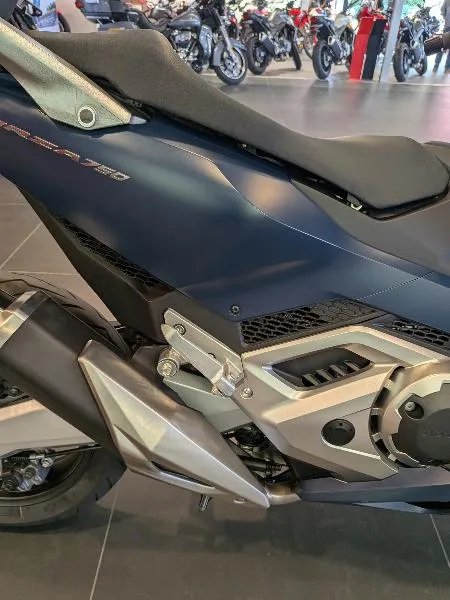 NSS FORZA 750