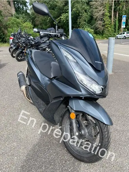 PCX 125