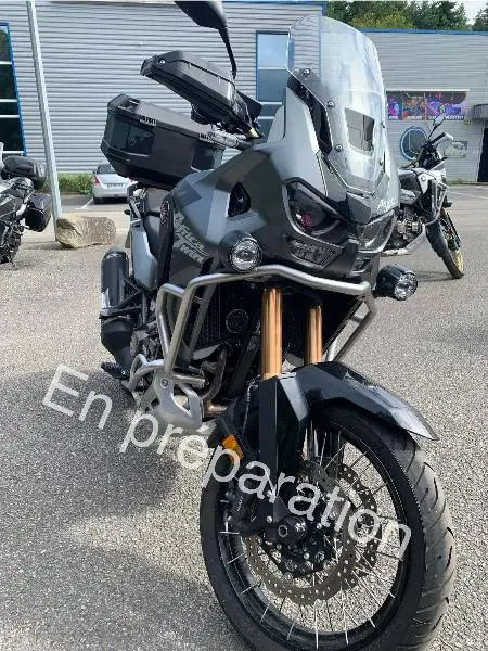 CRF 1100 L AFRICA TWIN  ADVENTURE SPORTS DCT