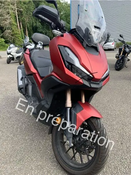ADV 350