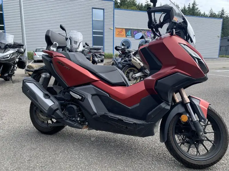 ADV 350