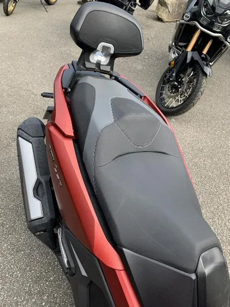 ADV 350