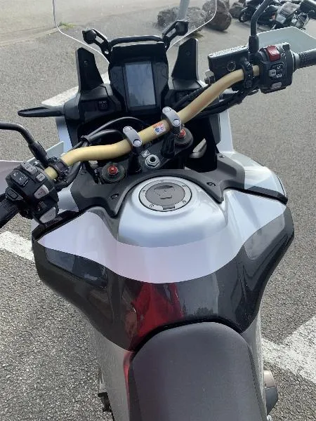 AFRICA TWIN CRF1000 ADVENTURE SPORT