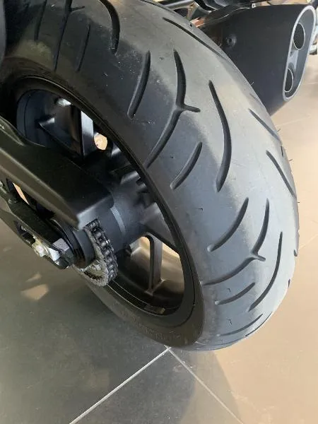 NT 1100 DCT