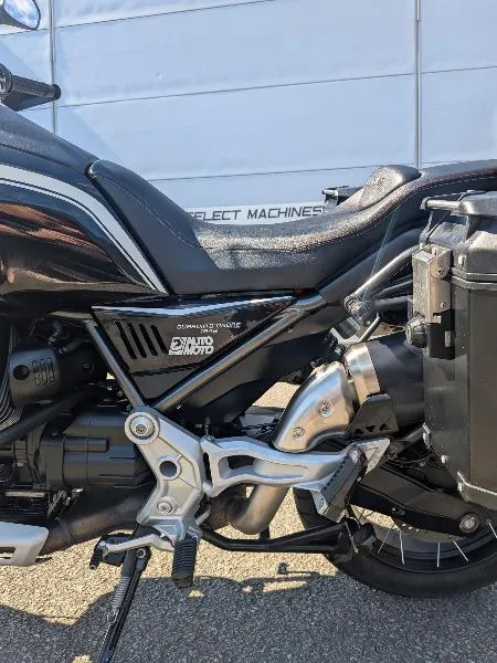 V85 TT 850