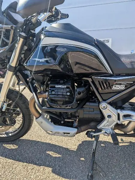 V85 TT 850