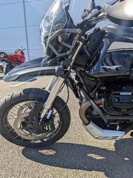 V85 TT 850