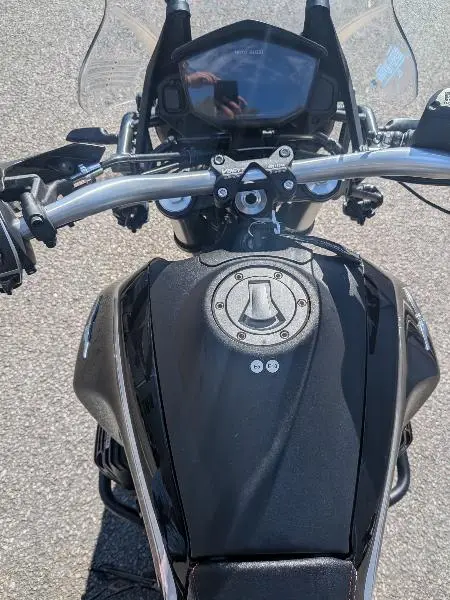 V85 TT 850