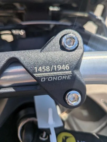 V85 TT 850
