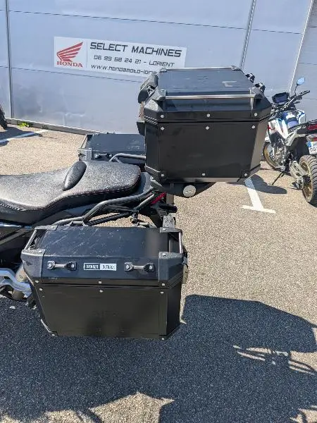 V85 TT 850