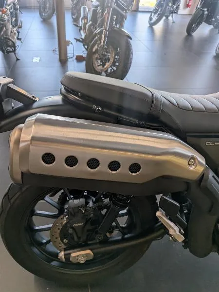 CL 500