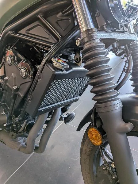 CL 500
