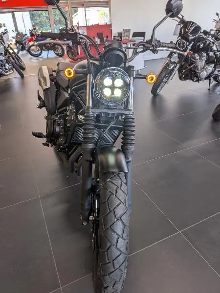 CL 500