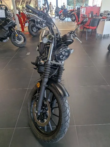 CL 500