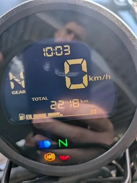 CL 500