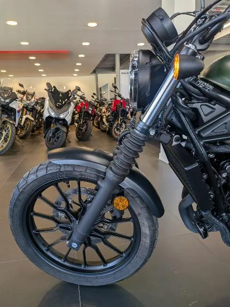 CL 500
