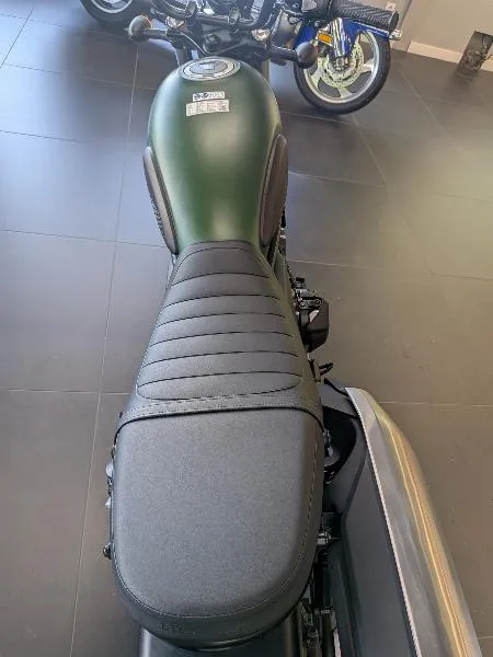 CL 500