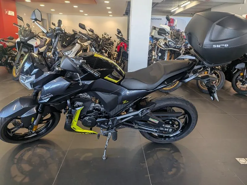 ZT 1253A