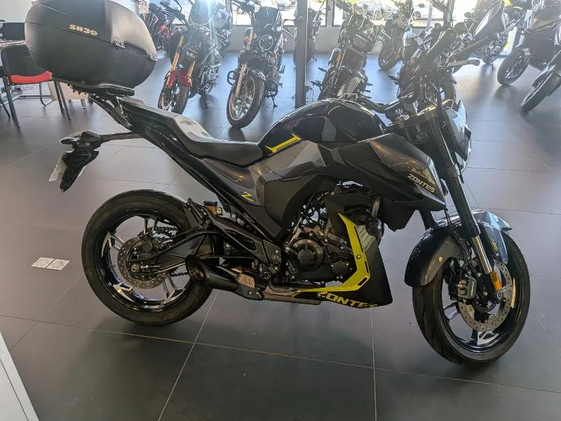 ZT 1253A
