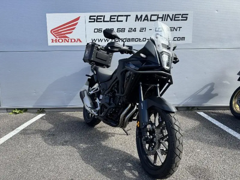 NX 500