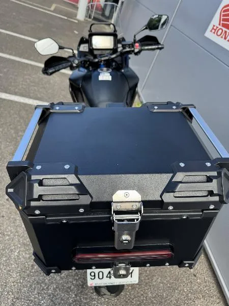 NX 500