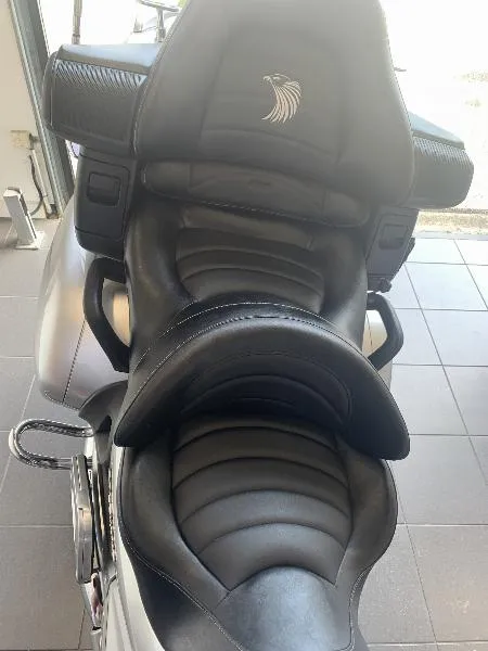GL 1800 GOLDWING AIR BAG GPS