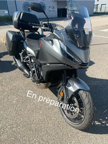 NT 1100 DCT