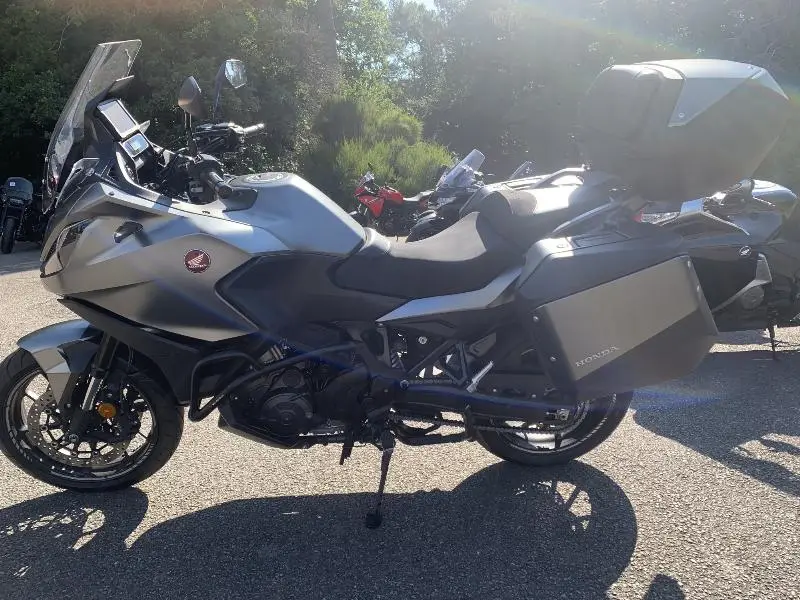 NT 1100 DCT