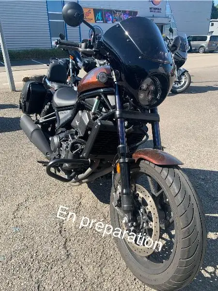 CMX 1100 REBEL 2022
