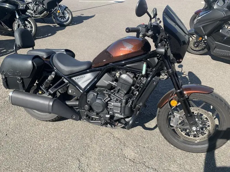 CMX 1100 REBEL