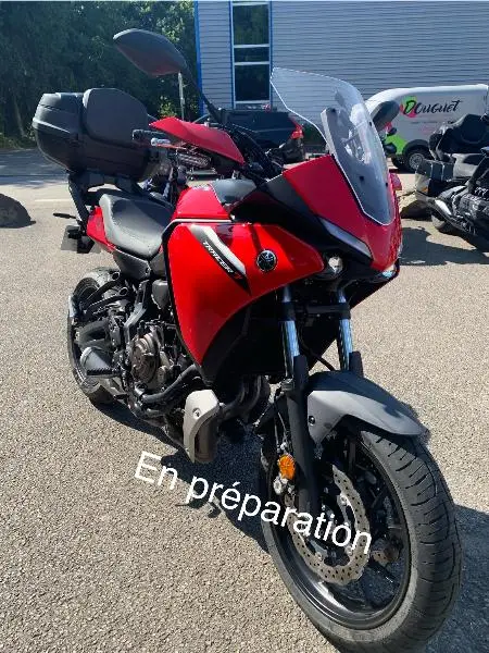 TRACER 7 2023