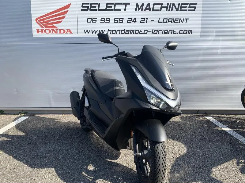PCX 125