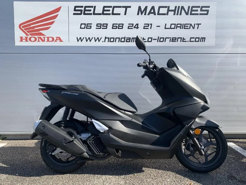 PCX 125