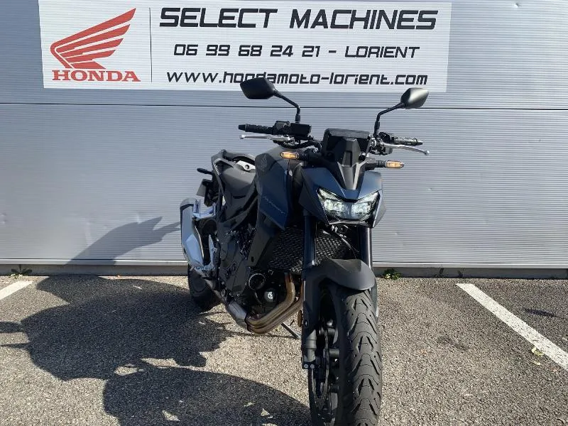 CB 750 HORNET