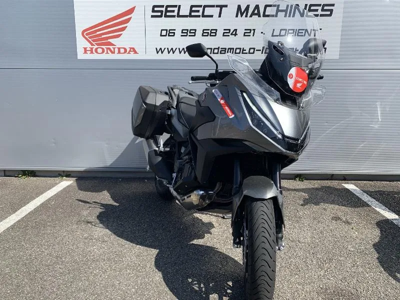 NT 1100 DCT