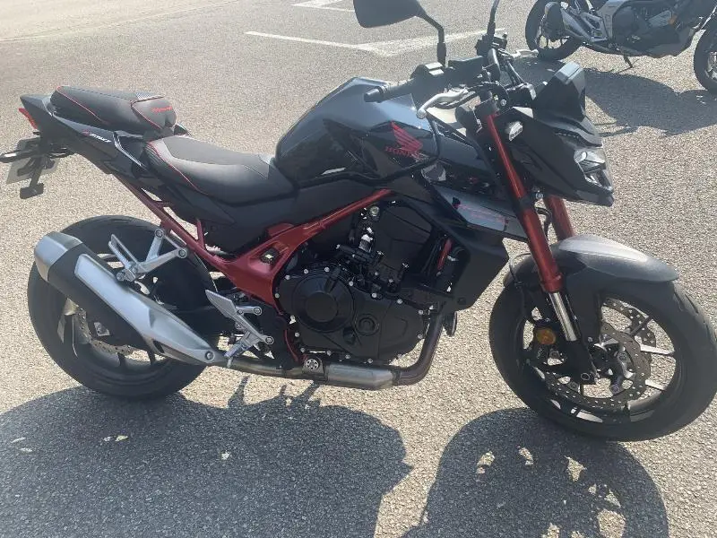 CB 750 HORNET