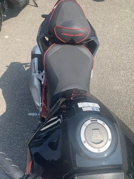 CB 750 HORNET
