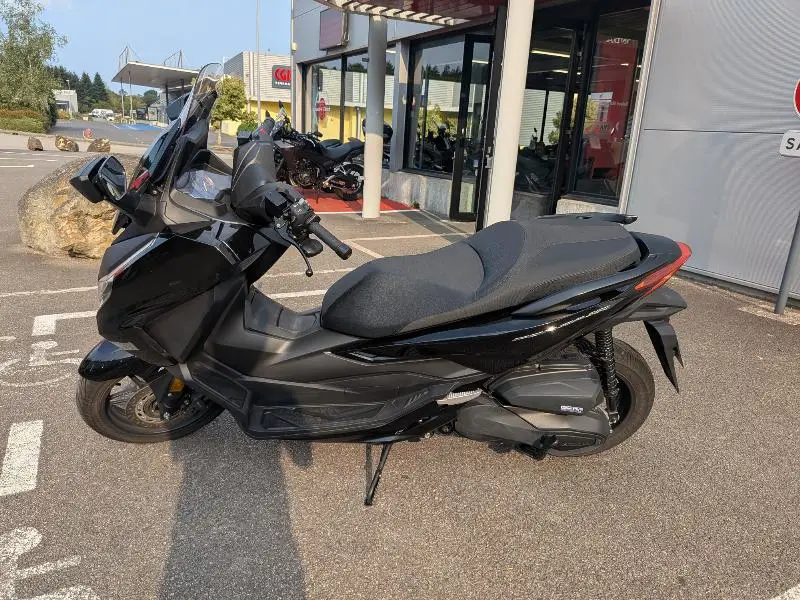 NSS FORZA 350