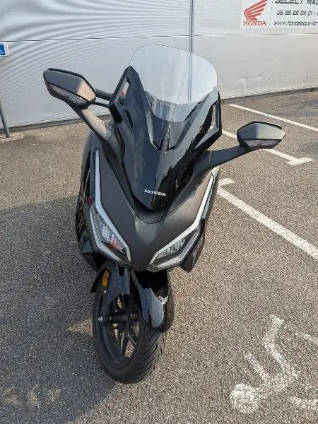NSS FORZA 350