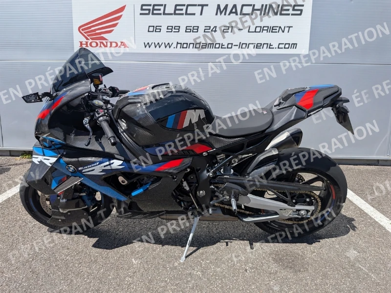 M 1000 RR 2023