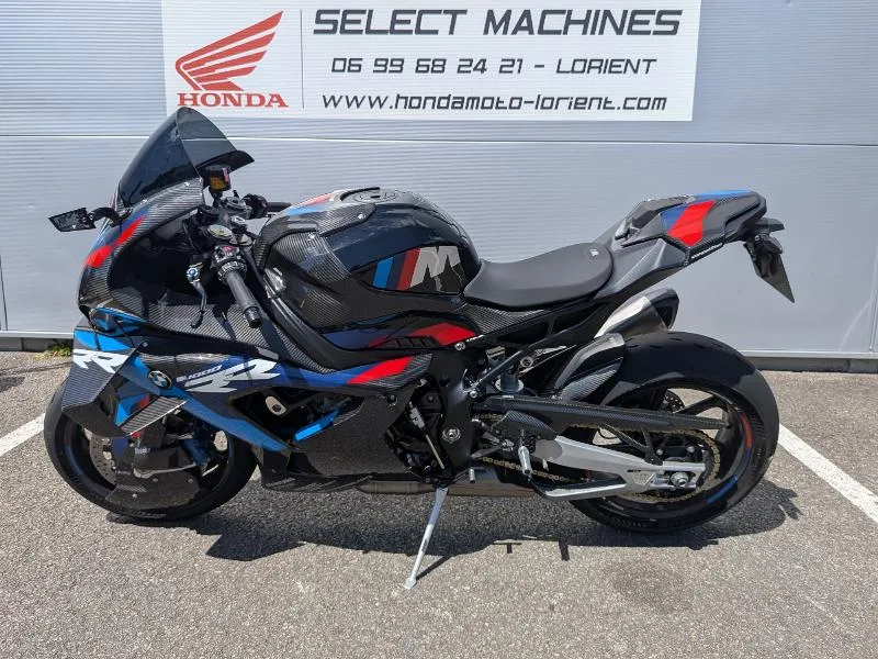 M 1000 RR